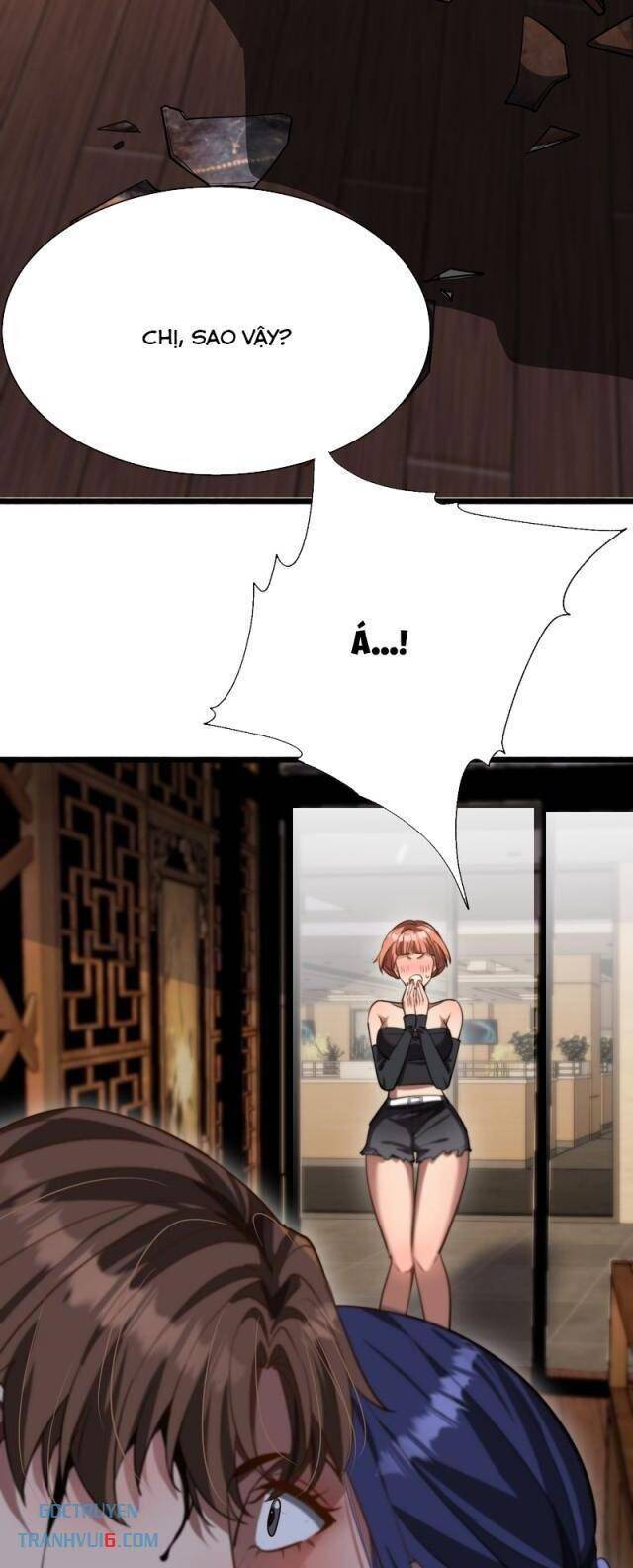 Ta Bị Kẹt Cùng Một Ngày 1000 Năm chapter 145 9