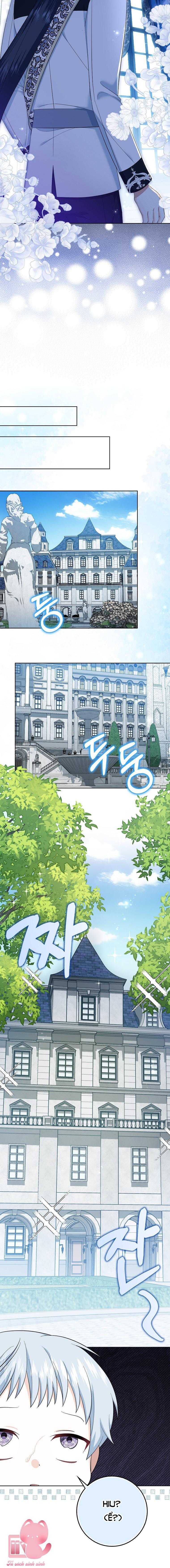 tôi sẽ chiếm lấy ngư trường! chapter 6 10