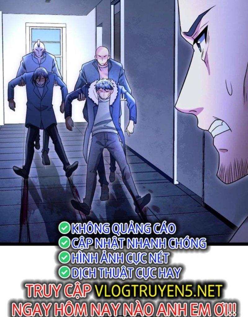 đóng băng toàn cầu: tôi gây dựng nên phòng an toàn thời tận thế chapter 34 4