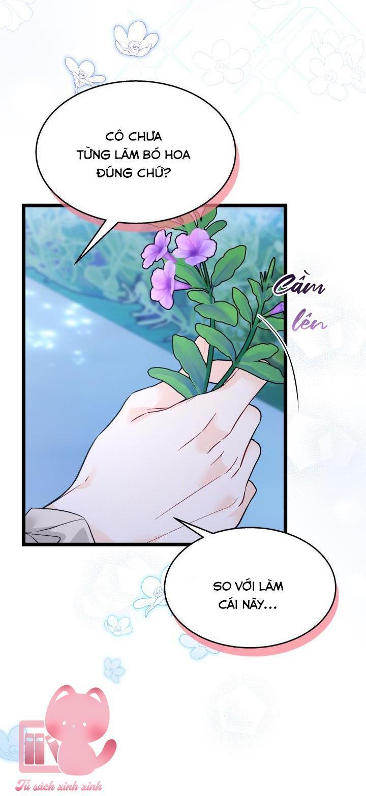 quan hệ cộng sinh giữa báo đen và thỏ trắng chapter 108 17