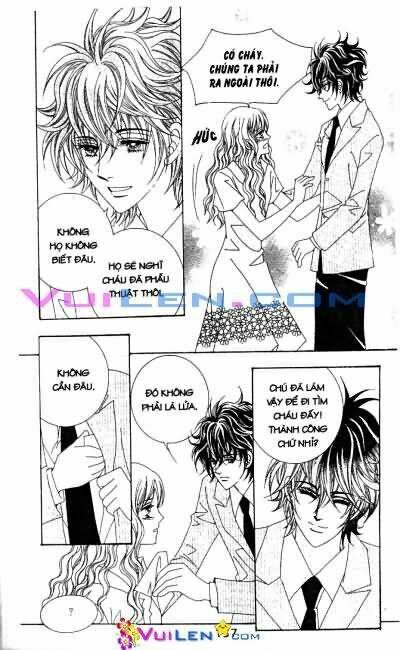 người duy nhất chapter 95 18