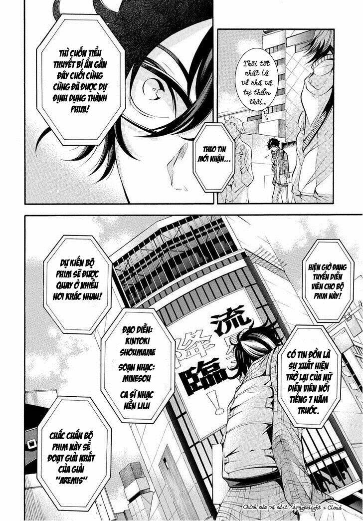 ghost writer chapter 1 9