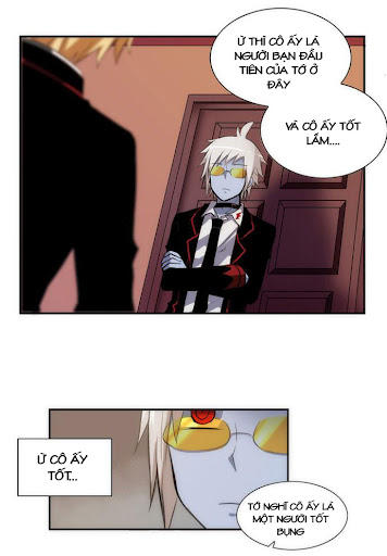 crepuscule (yamchi) chapter 23 12