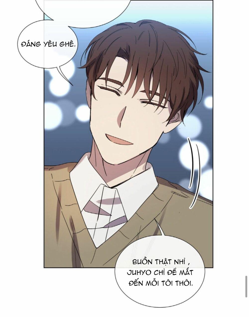 mr. miss chapter 20 37