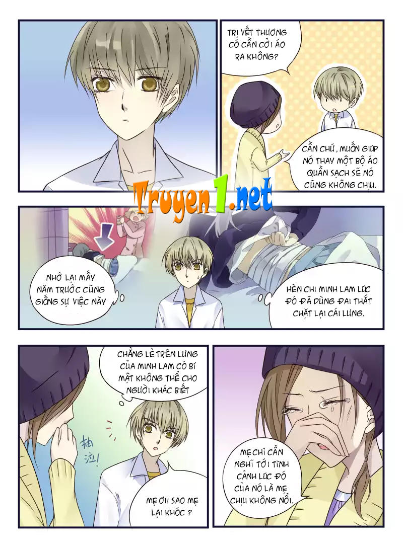 lam sí chapter 74 4