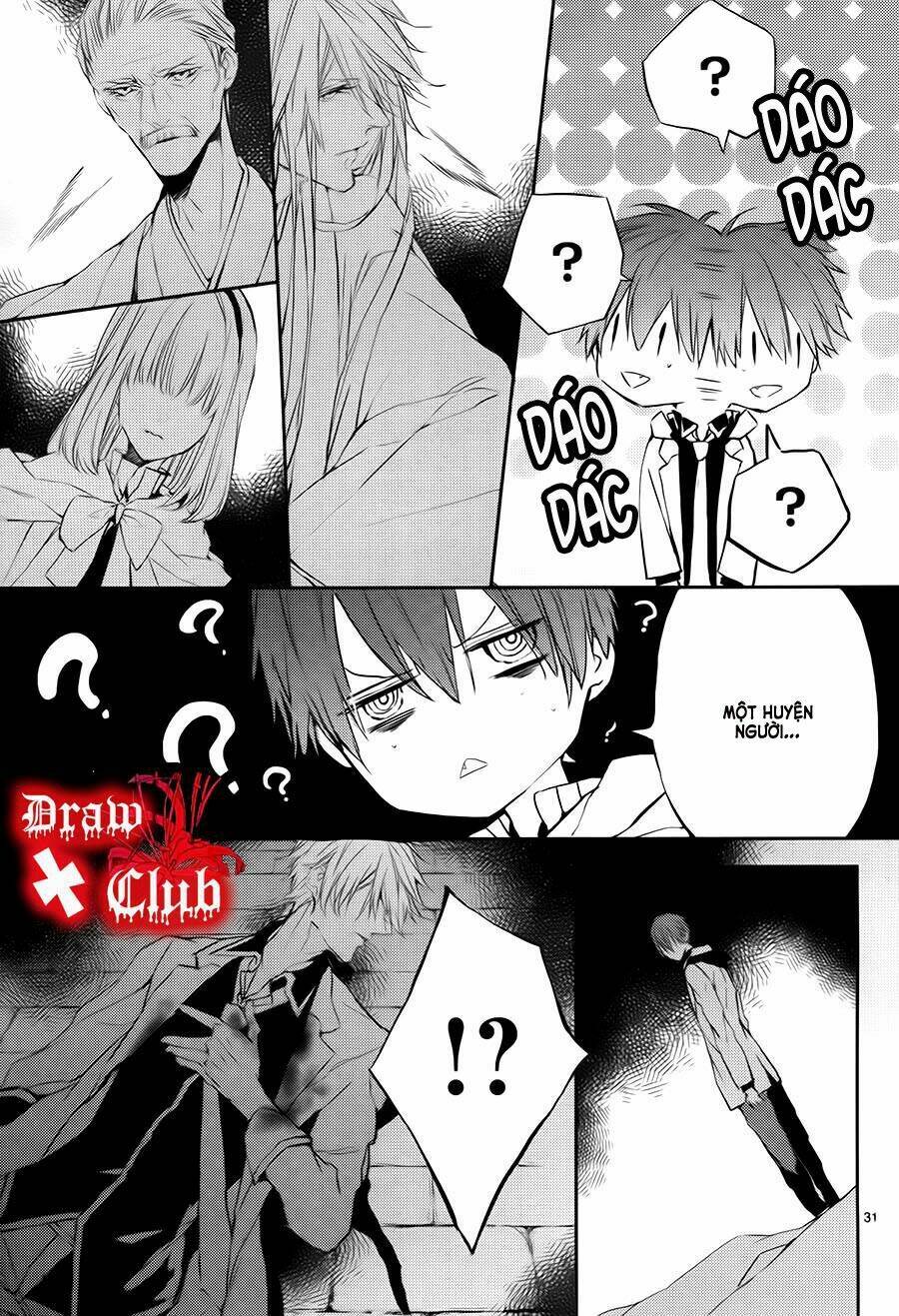 đẫm máu đức mẹ chapter 11 36