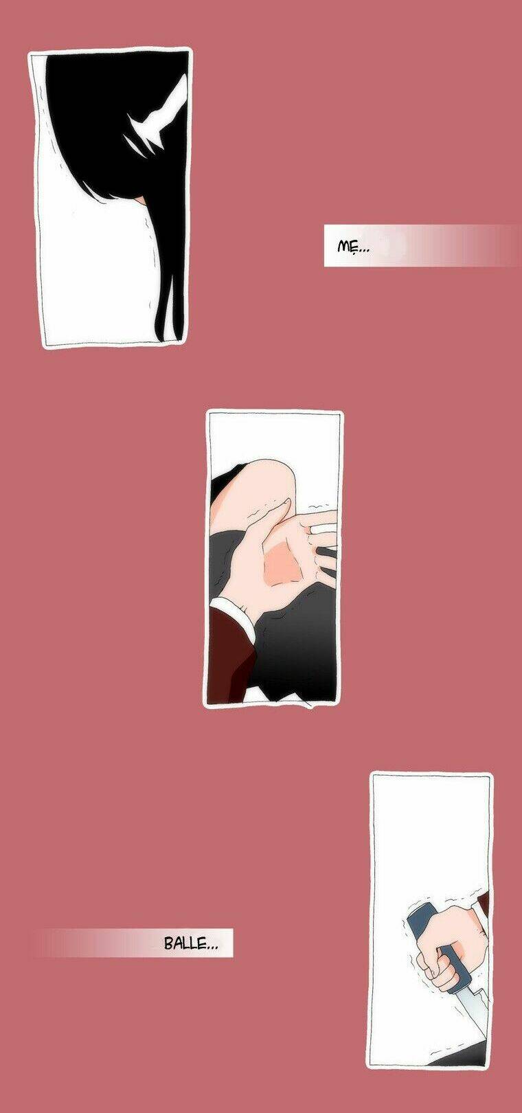 can't see can't hear but love chapter 19 77