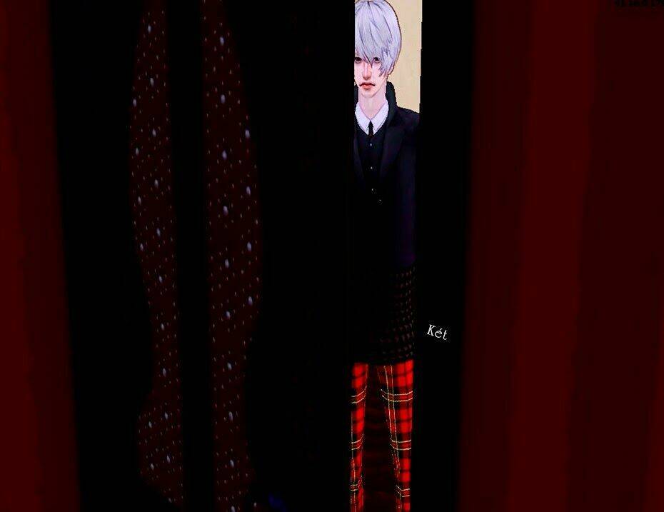 dangerous love - [truyện sim] chapter 9 18