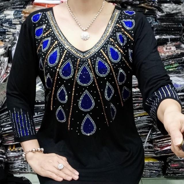 ÁO THUN TRUNG NIÊN CAO CẤP