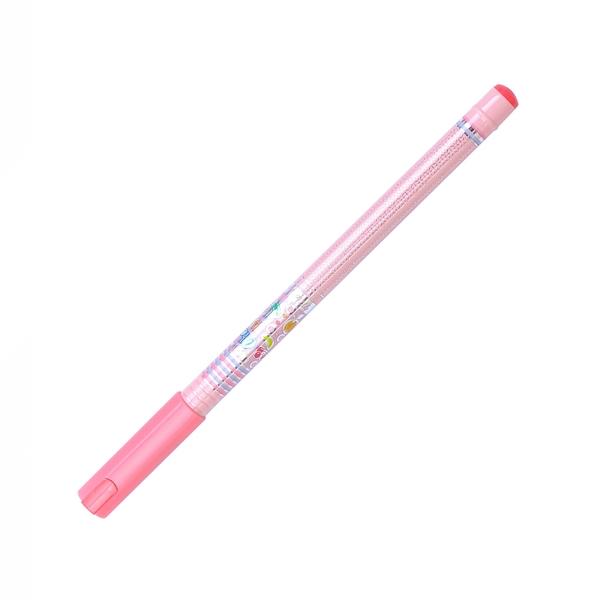 Bút Gel 0.38 mm - Thiên Long GEL-026 (Màu Mực Giao Ngẫu Nhiên)