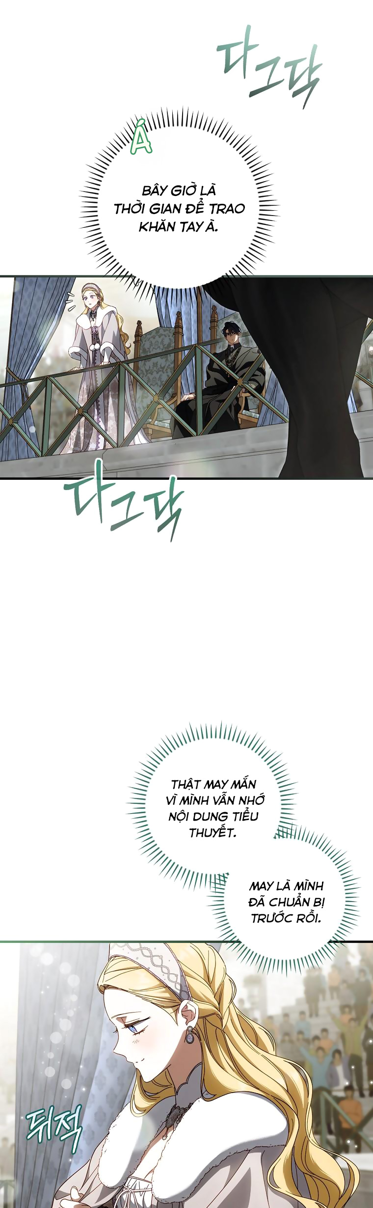 phương pháp khiến chồng đứng về phía của tôi chapter 91 23