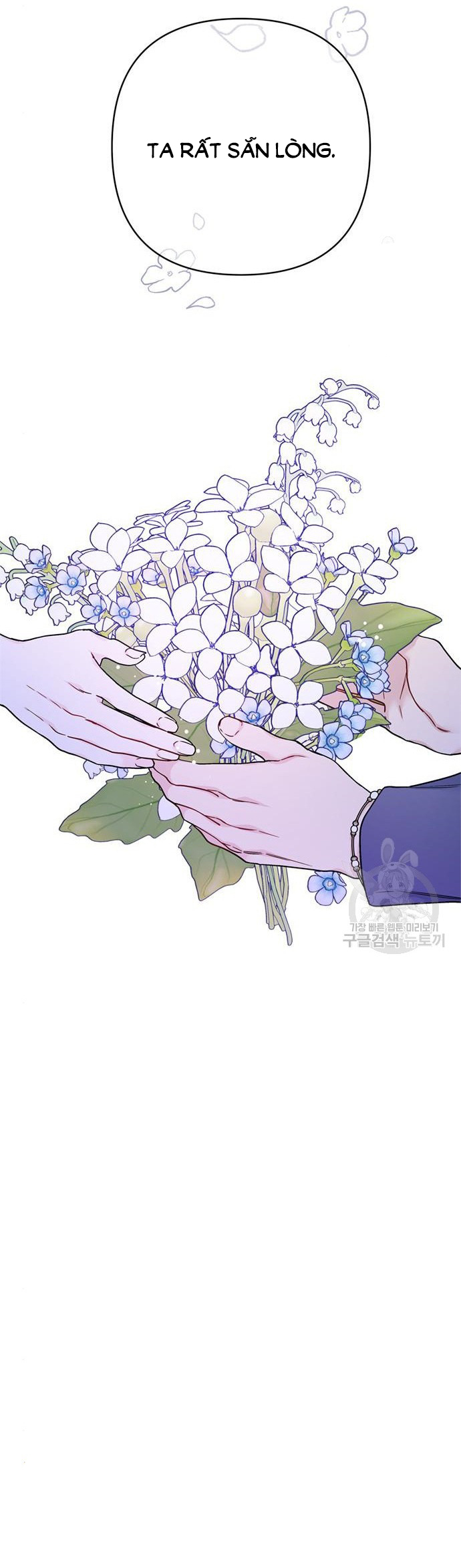 cách hiệp sĩ sống như một tiểu thư chapter 119.2 18