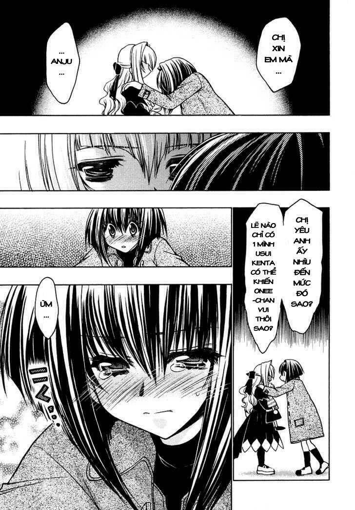 little vampire chapter 25 26