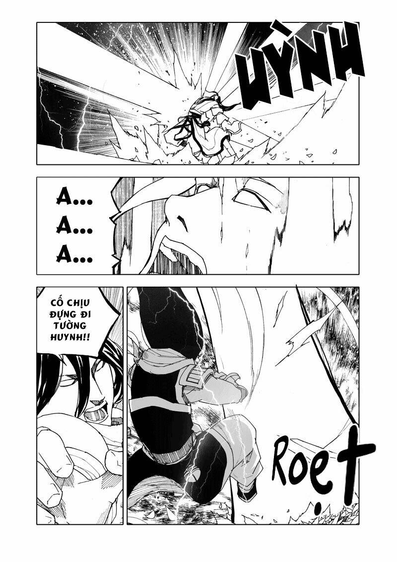 rakshasa street chapter 77 5