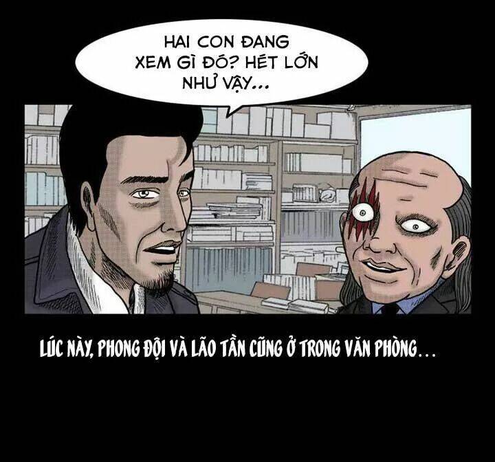 kỳ án có thật chapter 46 5