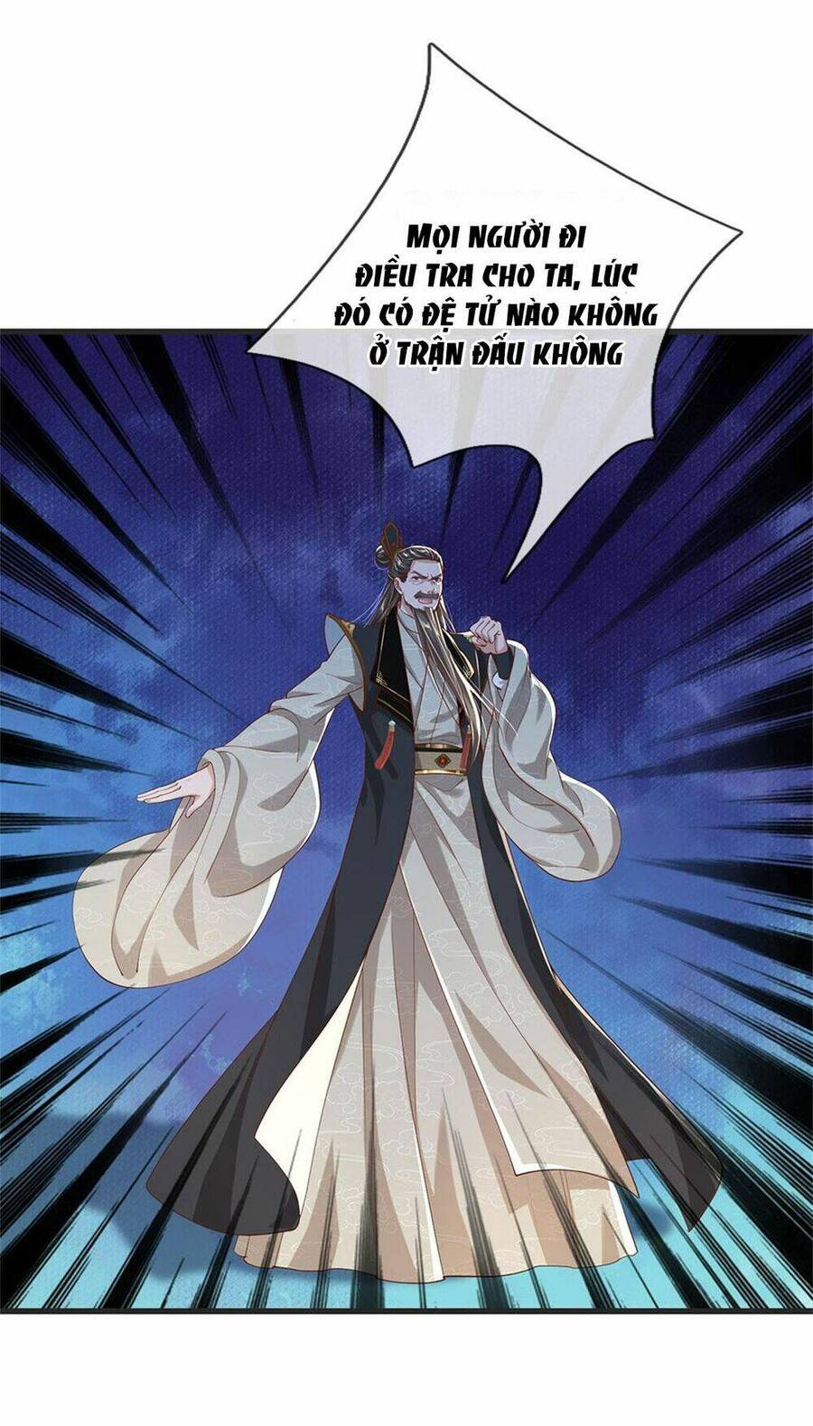 ta có thể nuốt chửng mọi thứ chapter 8 30