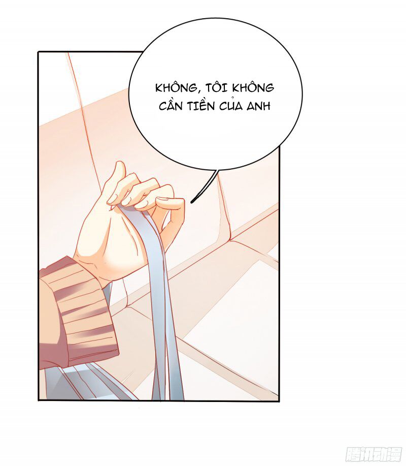 bay qua thiên sơn đến yêu anh chapter 23 28