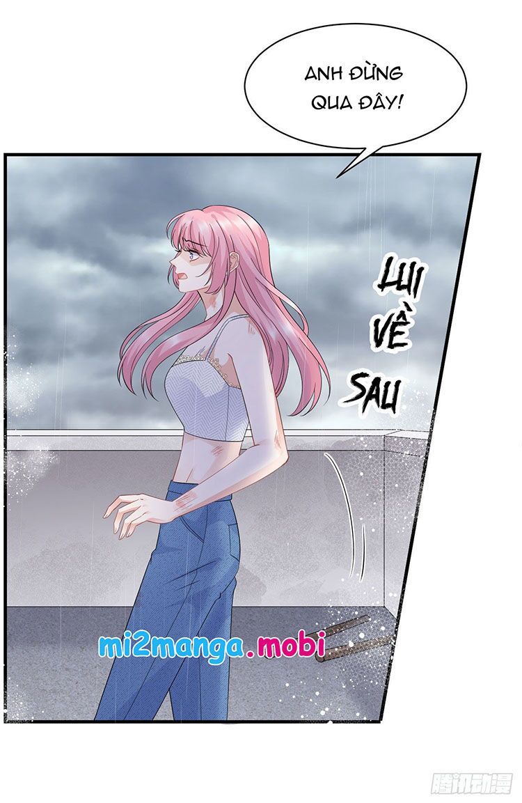 đại tiểu thư có ý đồ gì xấu đâu chapter 44 24