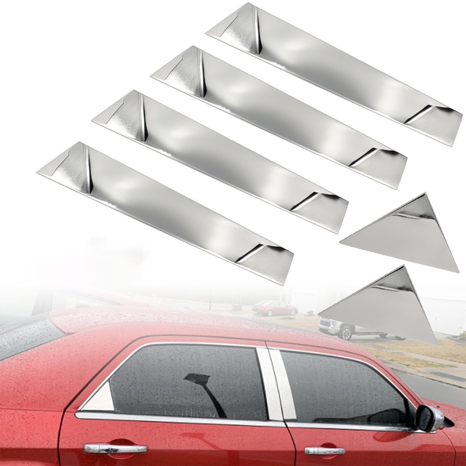 6Pcs Car  Window    for   300