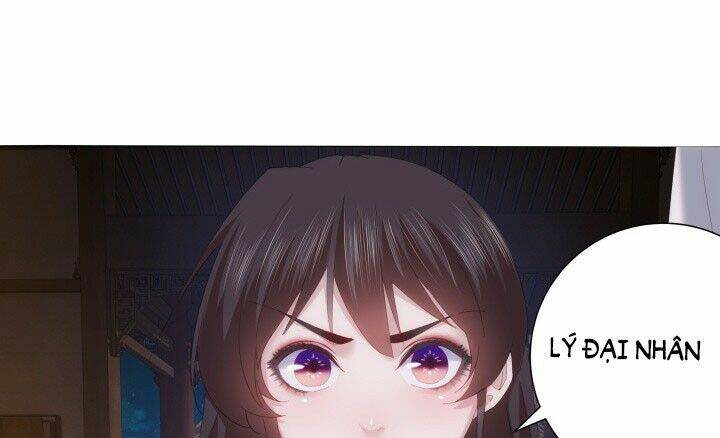 bí mật của dạ tộc chapter 4.1 43