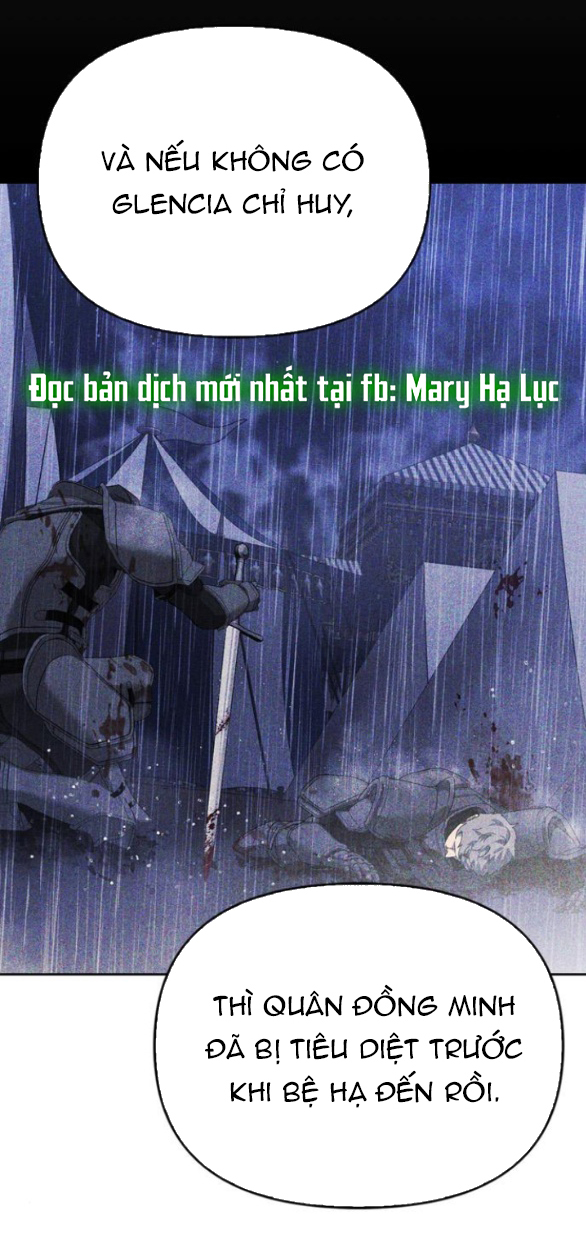 Tôi Thuần Hóa Chó Điên Của Chồng Cũ chapter 81.1 22