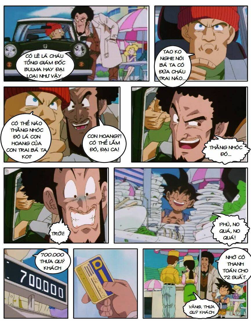 thế giới ngọc rồng gt [bản mở rộng] chapter 5 4