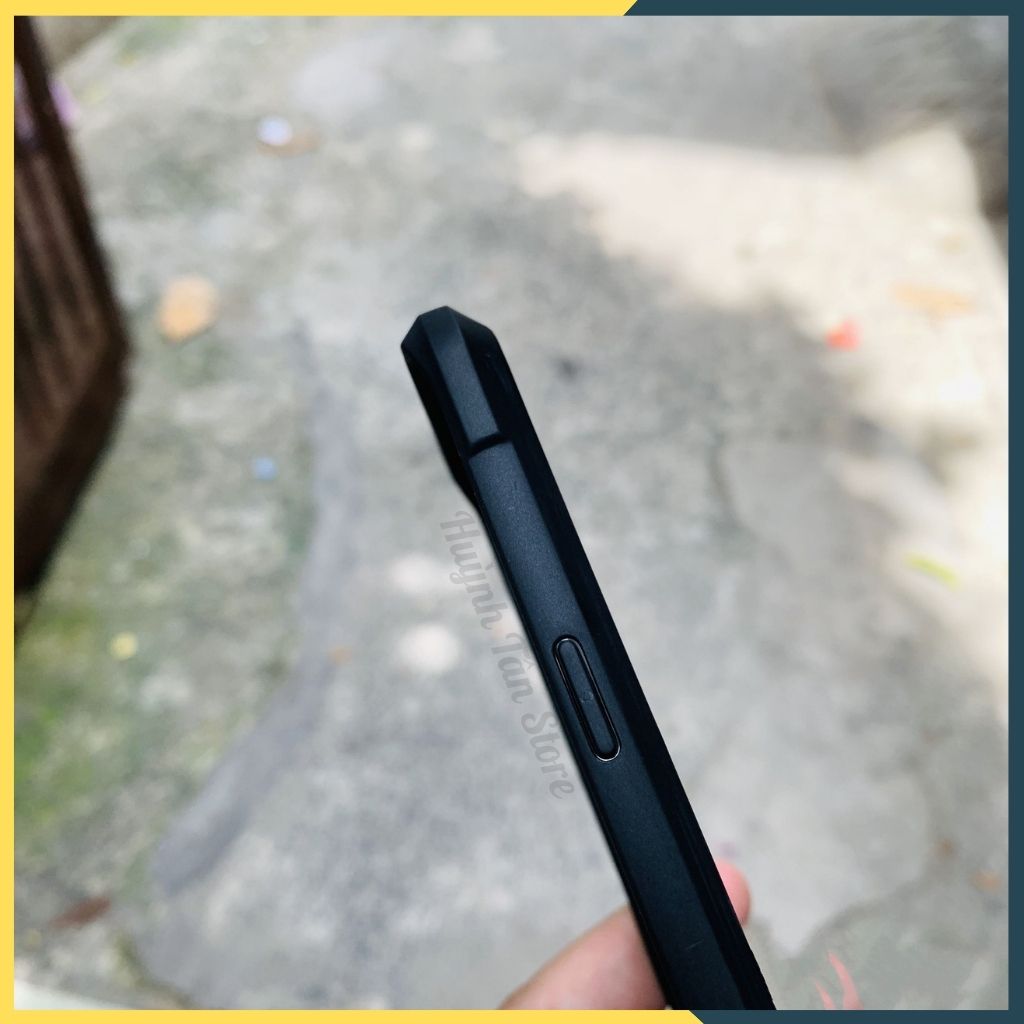 Ốp lưng chống sốc XUNDD cho Samsung S9 Plus bảo vệ camera - Hàng nhập khẩu