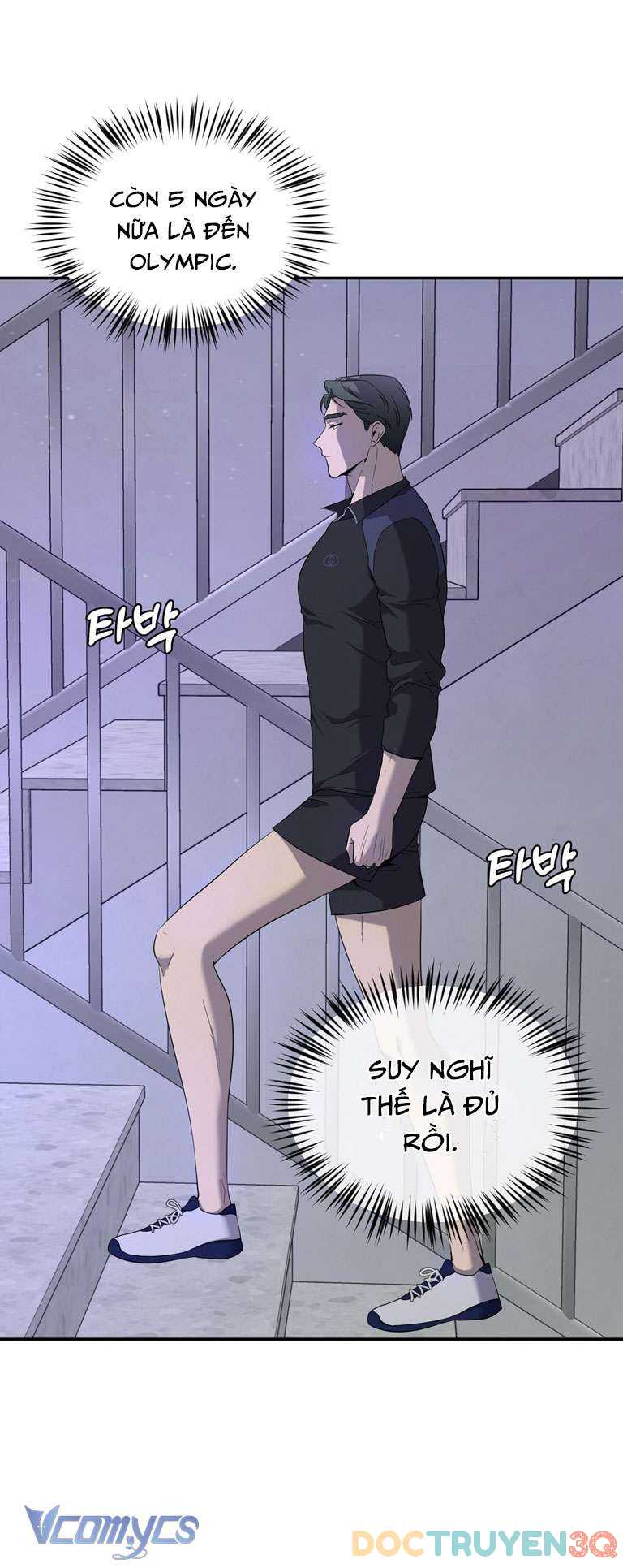 [18+] cân bằng nhiệt chapter 2 34