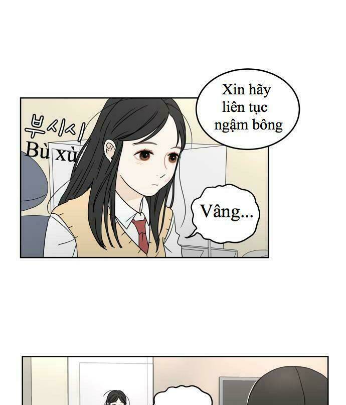 30 phút bước đi bên em chapter 14.5 19