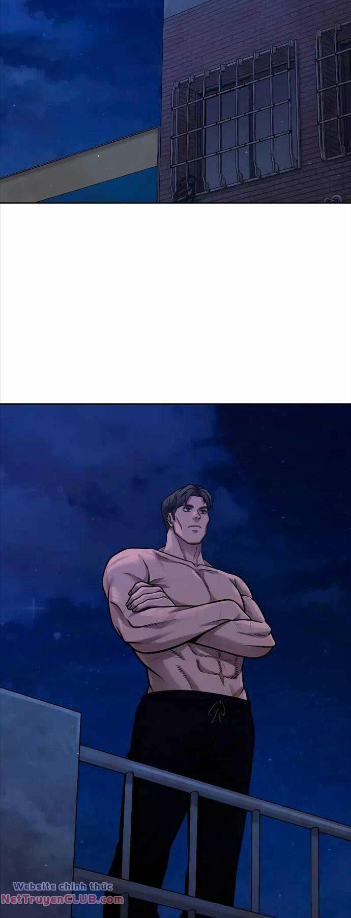 nhiệm vụ tối thượng chapter 122 61