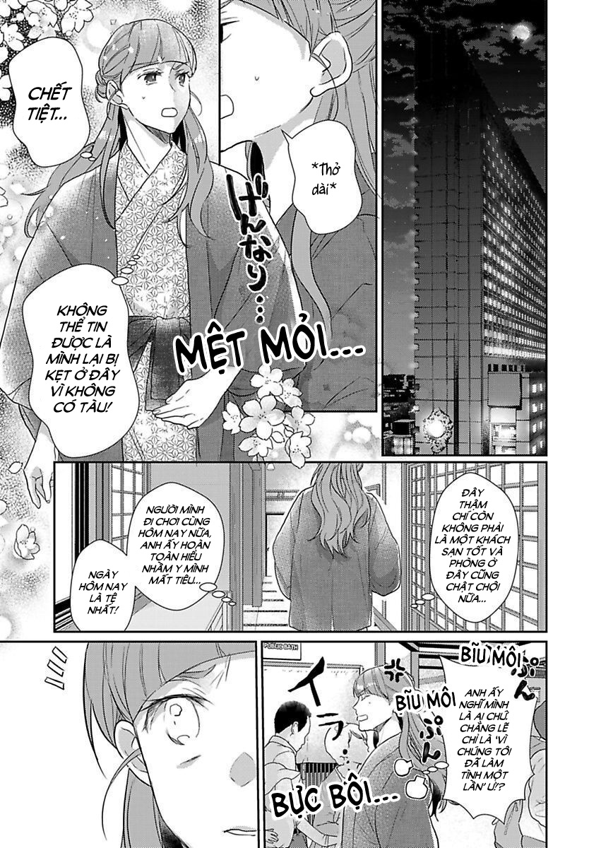 anh thích em nhiều lắm chapter 8.1 5