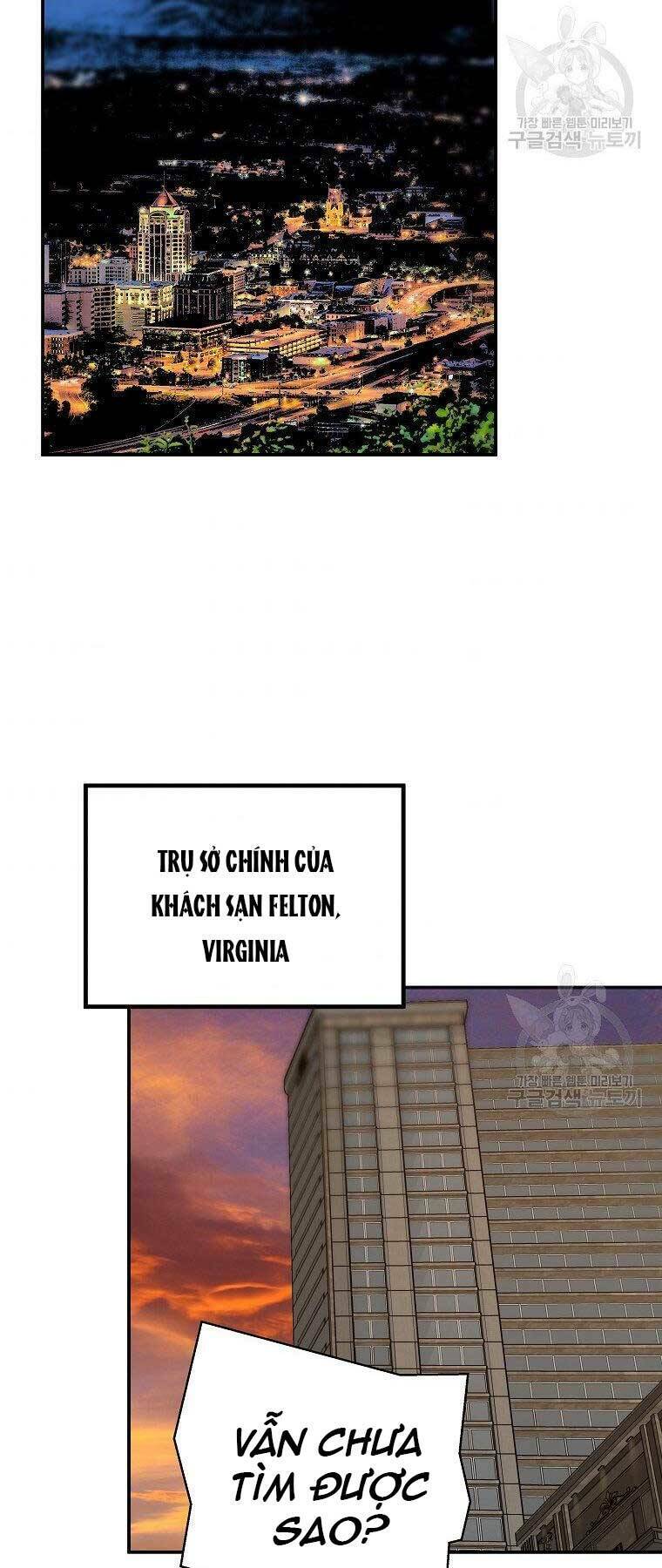 sự trở lại của huyền thoại chapter 58 30