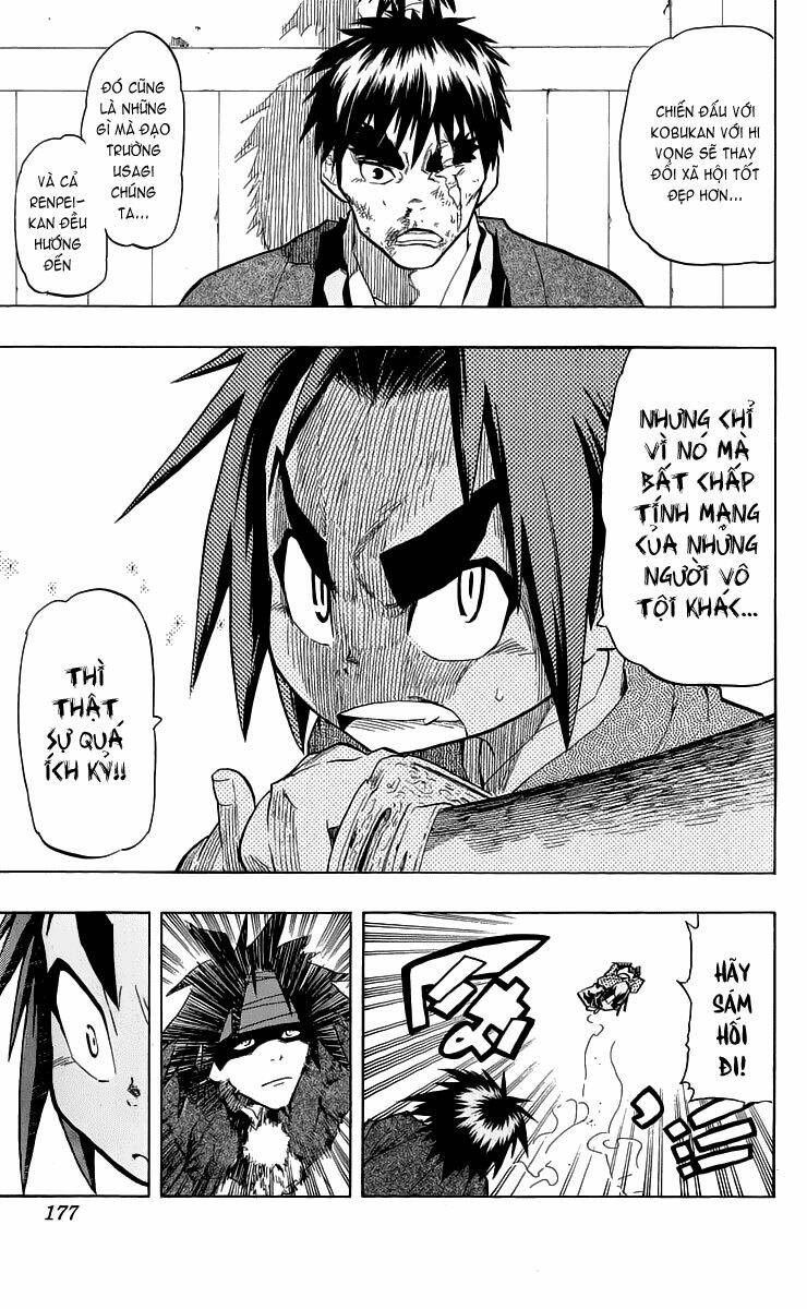 samurai usagi chapter 43 12