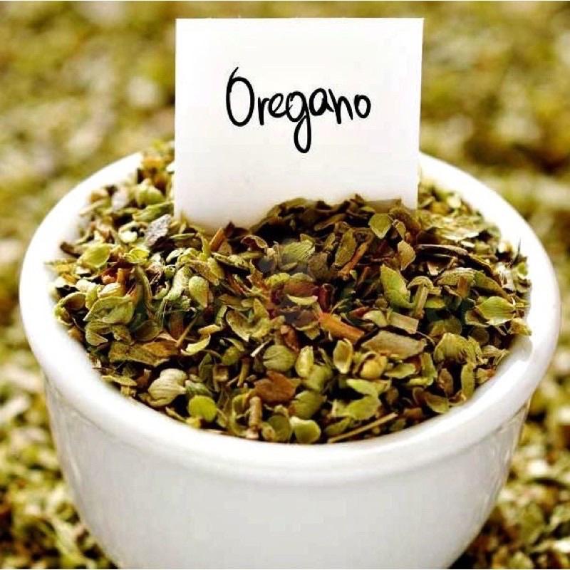 Lá thơm Oregano 10gr