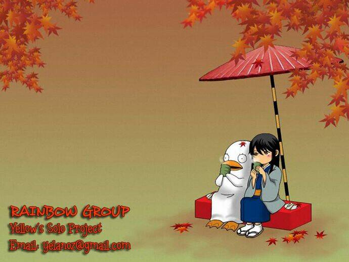 ma cà rồng biết yêu chapter 24 1