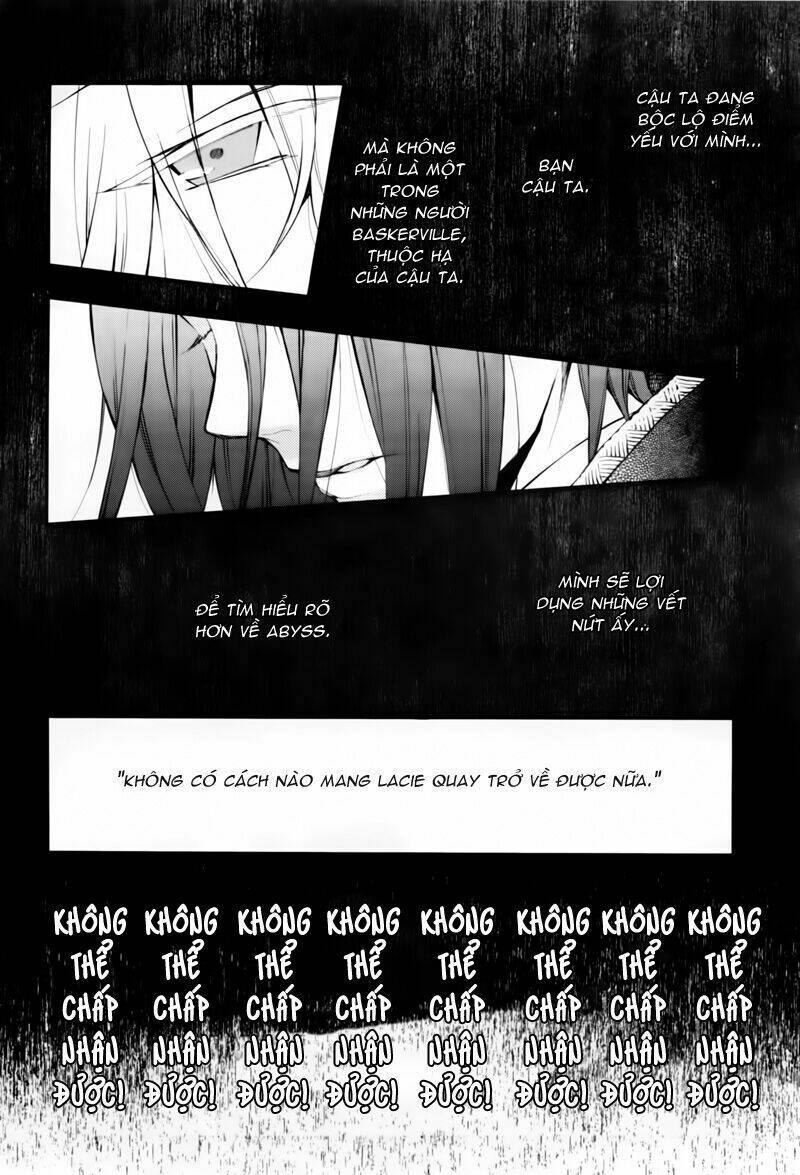 pandora hearts chapter 70 25