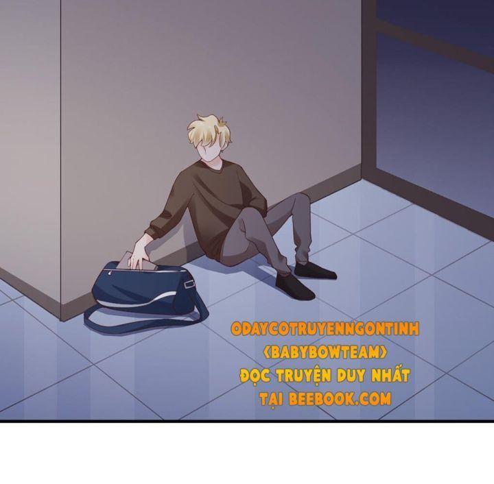 chiếc bật lửa và váy công chúa (b) chapter 23 103