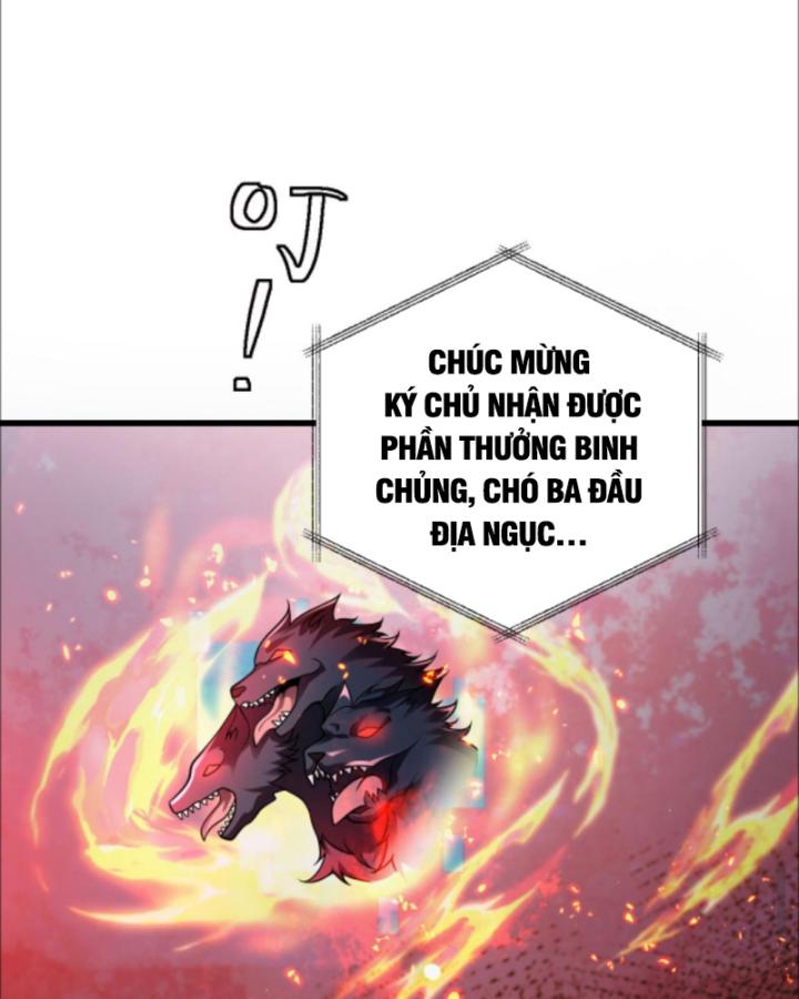 người chơi và nhân vật chính đều muốn làm hại ta chapter 44 54