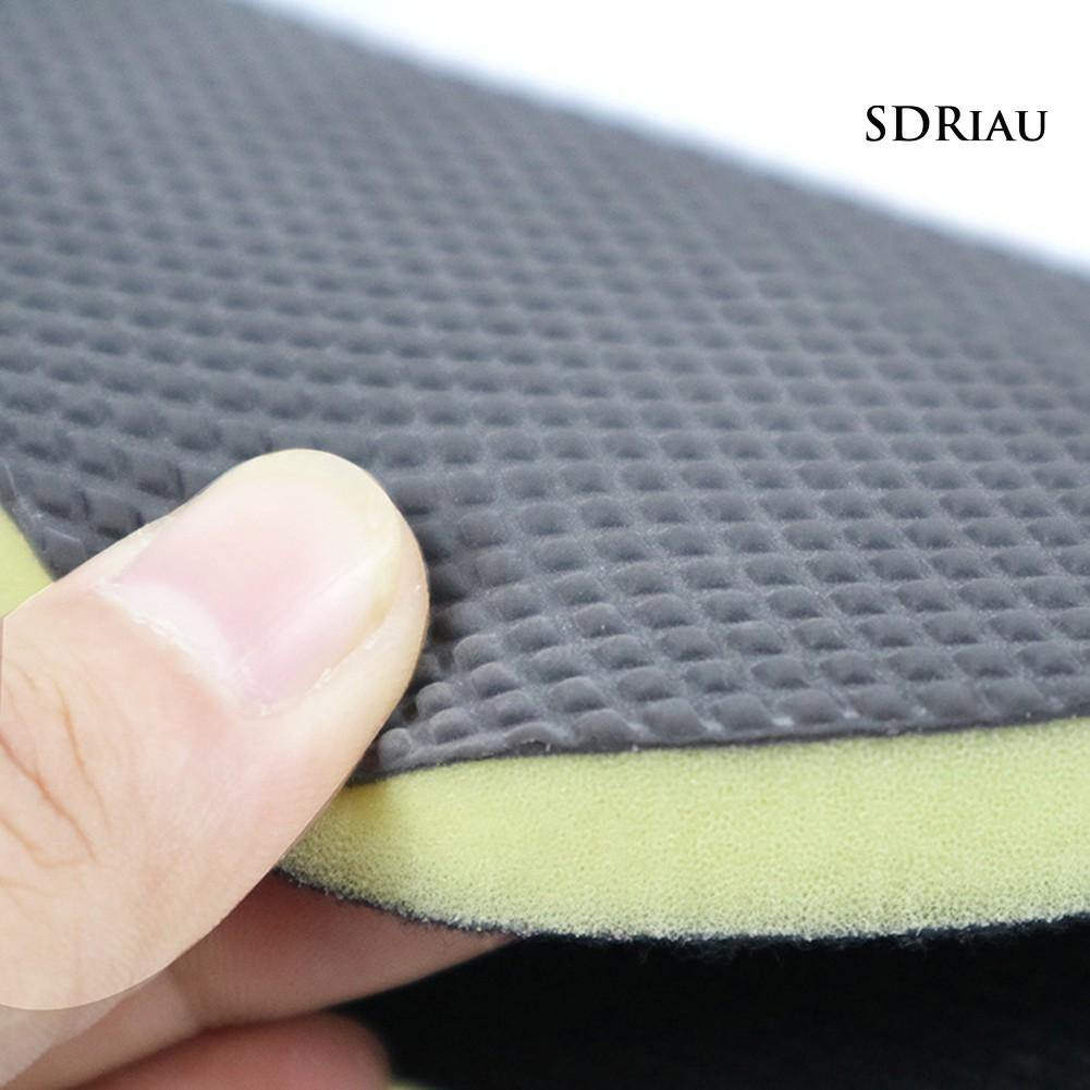 Đệm Đánh Bóng Xe Hơi Kích Thước 15cm