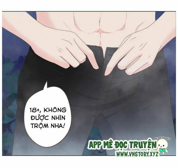 xin chào! dân nữ chapter 54 45