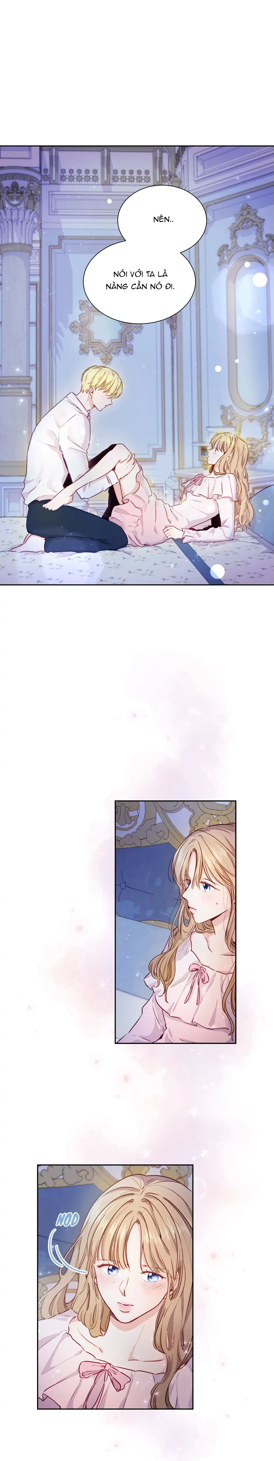 đánh cắp trái tim thiếu nữ chapter 2.2 13
