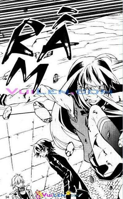 moon boy - chàng trai ánh trăng chapter 8 95