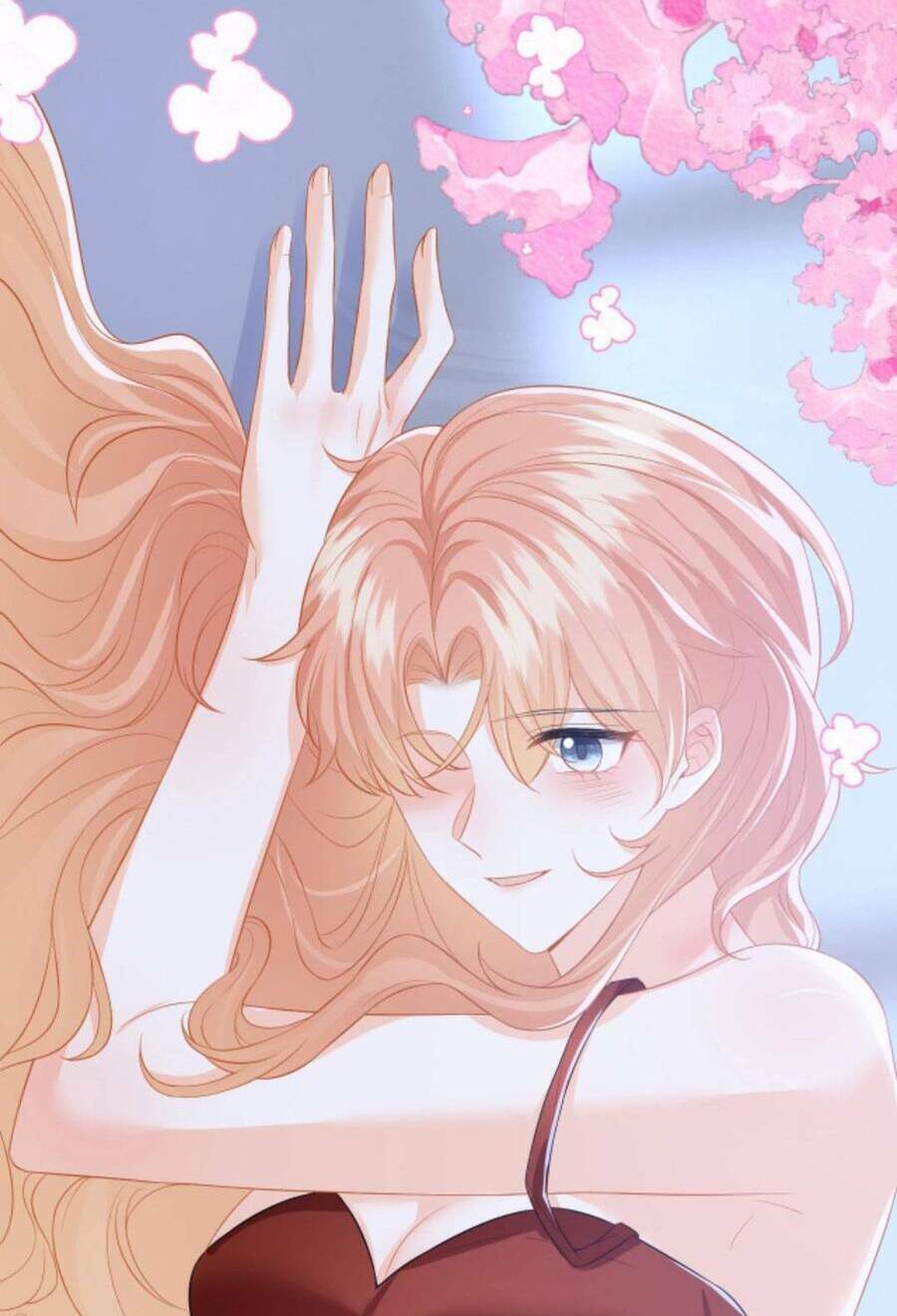 xuyên nhanh: phản diện quá sủng quá mê người chapter 122 32