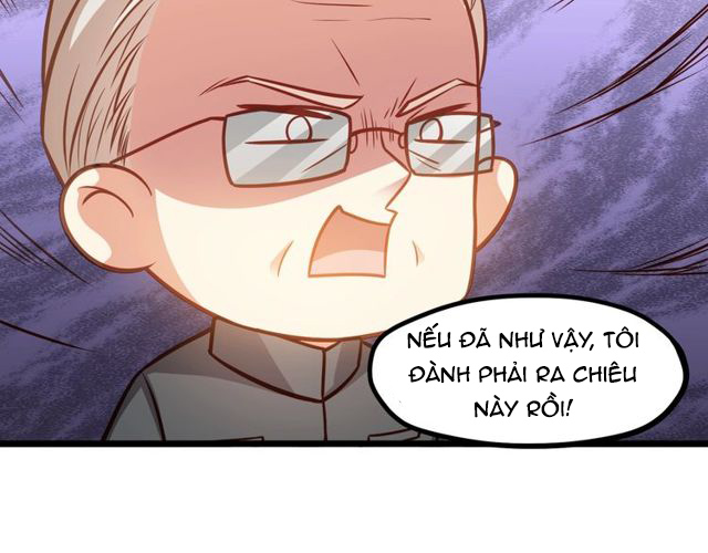 Bá Đạo Tổng Tài? Không Có Thật Đâu! chapter 73