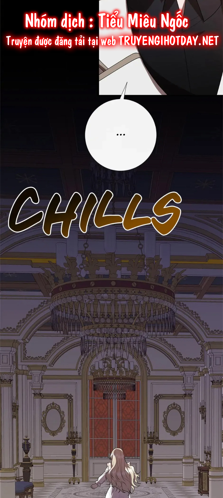 đừng ăn thịt tôi mà chapter 93 44