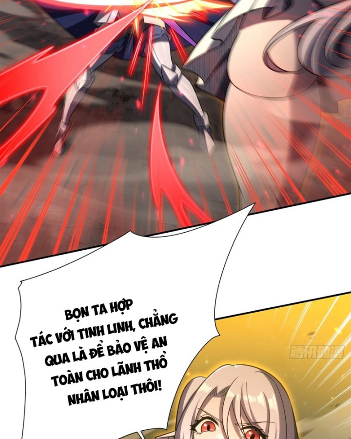 huyết cơ và kỵ sĩ chapter 336 12