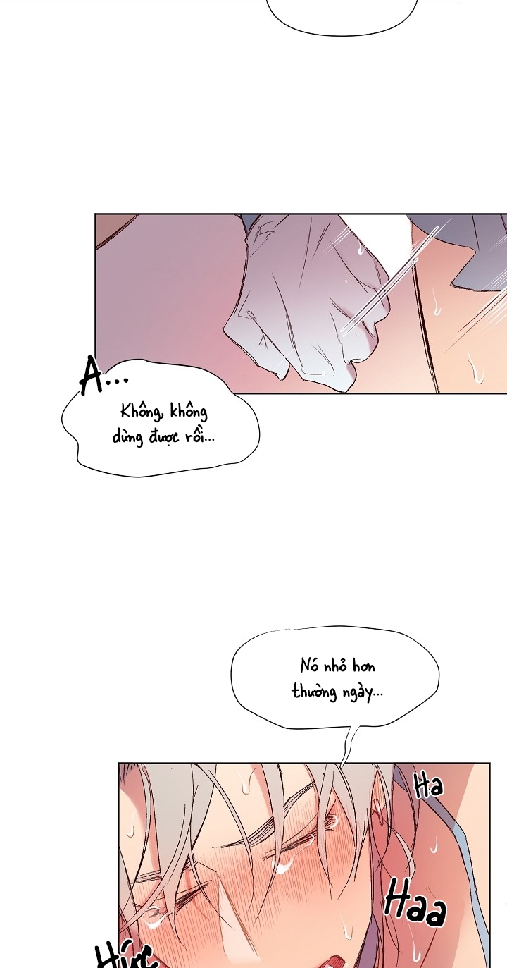 món quà vô dụng diệu kỳ chapter 2 54