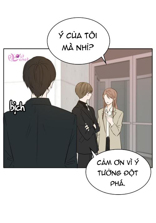 kiếp này cũng xin chăm sóc tôi như vậy nhé kiếp này cũng xin chăm sóc tôi như vậy nhé chapter 19 72