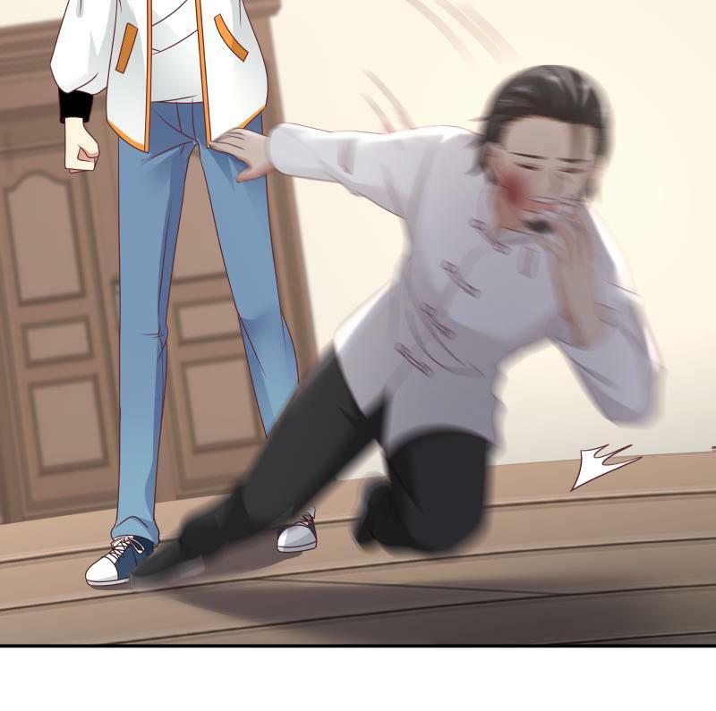 trên người ta có một rồng chapter 266 22