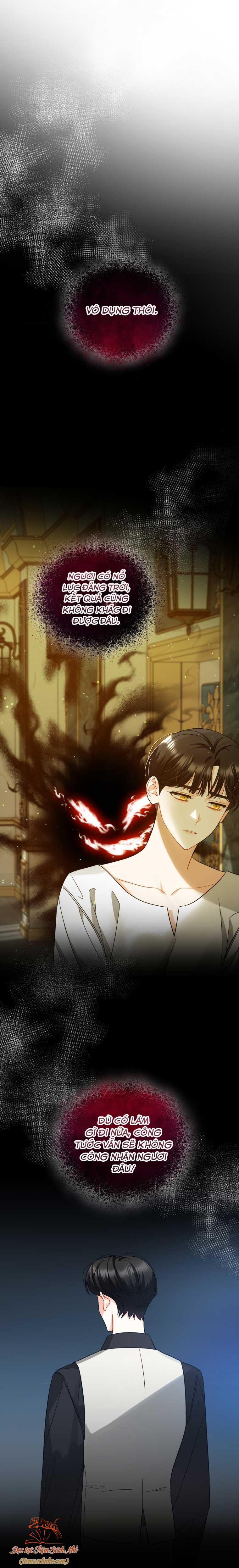 trở thành em gái nam chính truyện bl chapter 6 17